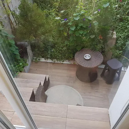 Apartment The Center Comfort 3 Sandanski
