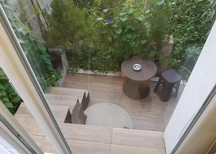 Appartamento The Center Comfort 3 Sandanski